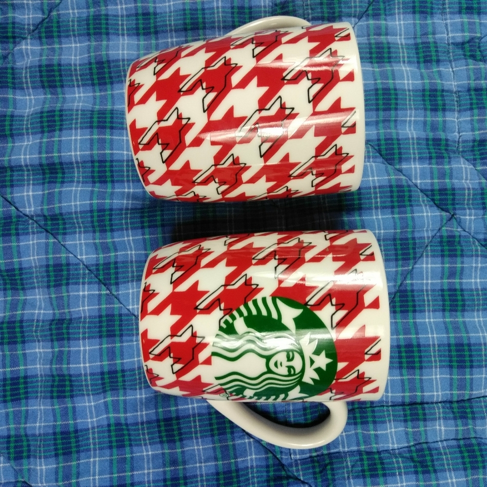 STARBUCKS COFFEE CUPS - Picture 5 of 12